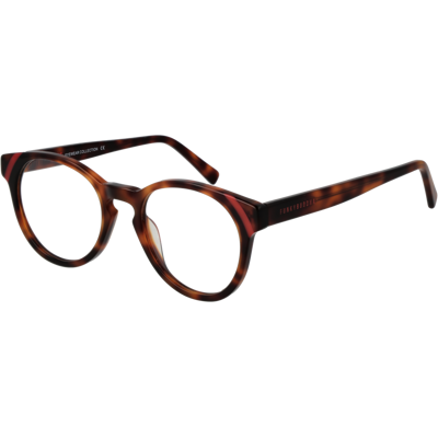 Funky Buddha Brillenfassung FBD1060 002 50 Braun Einheitsgröße Funky Buddha Brillenfassung FBD1060 002 50 Braun Einheitsgröße