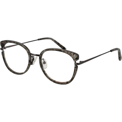 Funky Buddha Brillenfassung FBD1013 001 52 Grau Einheitsgröße Funky Buddha Brillenfassung FBD1013 001 52 Grau Einheitsgröße
