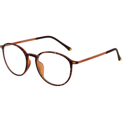 Funky Buddha Brillenfassung FBD1003 002 50 Braun Einheitsgröße Funky Buddha Brillenfassung FBD1003 002 50 Braun Einheitsgröße