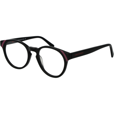 Funky Buddha Brillenfassung FBD1060 004 50 Schwarz Einheitsgröße Funky Buddha Brillenfassung FBD1060 004 50 Schwarz Einheitsgröße