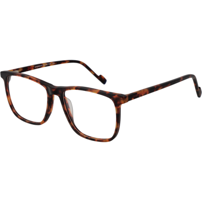 Funky Buddha Brillenfassung FBD1073 003 56 Braun Einheitsgröße Funky Buddha Brillenfassung FBD1073 003 56 Braun Einheitsgröße