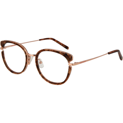 Funky Buddha Brillenfassung FBD1013 003 52 Braun Einheitsgröße Funky Buddha Brillenfassung FBD1013 003 52 Braun Einheitsgröße