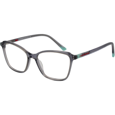 Funky Buddha Brillenfassung FBD1066 006 48 Grau Einheitsgröße Funky Buddha Brillenfassung FBD1066 006 48 Grau Einheitsgröße