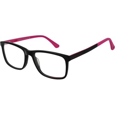Funky Buddha Brillenfassung FBD1026 004 55 Schwarz Einheitsgröße Funky Buddha Brillenfassung FBD1026 004 55 Schwarz Einheitsgröße