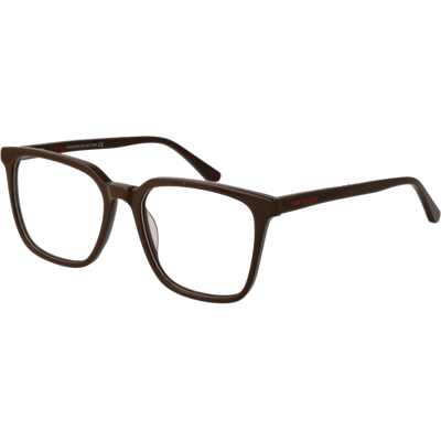 Funky Buddha Brillenfassung FBD1053 005 54 Braun Einheitsgröße Funky Buddha Brillenfassung FBD1053 005 54 Braun Einheitsgröße