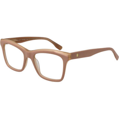 Bulget Brillenfassung BG6424 H04 53 Beige Einheitsgröße Bulget Brillenfassung BG6424 H04 53 Beige Einheitsgröße