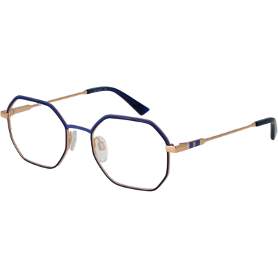 Bulget Brillenfassung BGY1004 06A 48 Blau Einheitsgröße Bulget Brillenfassung BGY1004 06A 48 Blau Einheitsgröße