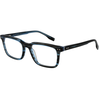 Bulget Brillenfassung BG6435M E01 52 Blau Einheitsgröße Bulget Brillenfassung BG6435M E01 52 Blau Einheitsgröße