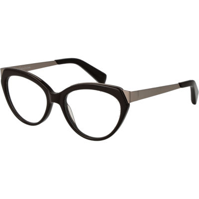 Yohji Yamamoto Brillenfassung YY1013 115 53 Braun Einheitsgröße Yohji Yamamoto Brillenfassung YY1013 115 53 Braun Einheitsgröße