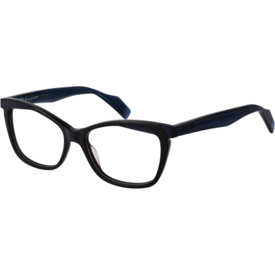 Yohji Yamamoto Brille YY1033 613 54 Blau Einheitsgröße Yohji Yamamoto Brille YY1033 613 54 Blau Einheitsgröße