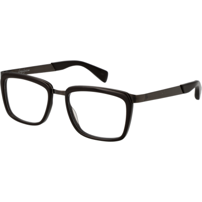 Yohji Yamamoto Brillenfassung YY1016 115 54 Braun Einheitsgröße Yohji Yamamoto Brillenfassung YY1016 115 54 Braun Einheitsgröße
