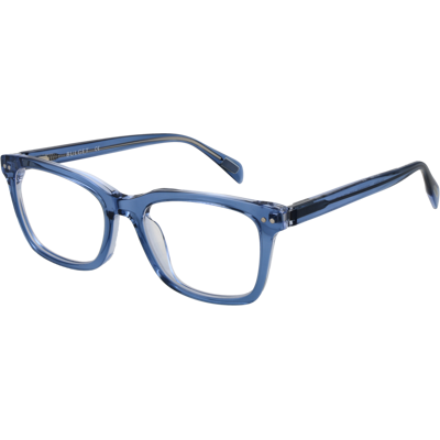 Bulget Brillenfassung BGY6012 H03 50 Blau Einheitsgröße Bulget Brillenfassung BGY6012 H03 50 Blau Einheitsgröße