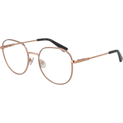GUESS - GU2933 028 - Glänzendes Roségold - Eyewear Frames GUESS - GU2933 028 - Glänzendes Roségold - Eyewear Frames