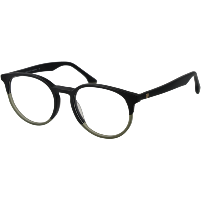 Bulget Brillenfassung BGY6003 P02 50 Schwarz Einheitsgröße Bulget Brillenfassung BGY6003 P02 50 Schwarz Einheitsgröße