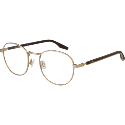 Converse Brillenfassung CV3015 717 50 Gold Einheitsgröße Converse Brillenfassung CV3015 717 50 Gold Einheitsgröße