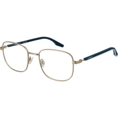 Converse Brillenfassung CV3020 717 52 Gold Einheitsgröße Converse Brillenfassung CV3020 717 52 Gold Einheitsgröße