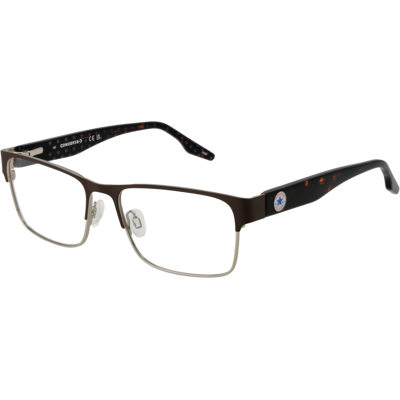 Converse Brillenfassung CV3024 201 54 Braun Einheitsgröße Converse Brillenfassung CV3024 201 54 Braun Einheitsgröße