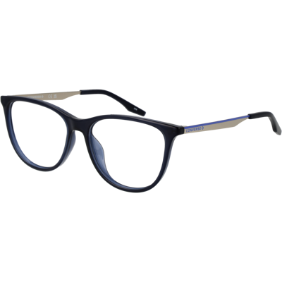 Converse Brillenfassung CV8007 411 53 Blau Einheitsgröße Converse Brillenfassung CV8007 411 53 Blau Einheitsgröße