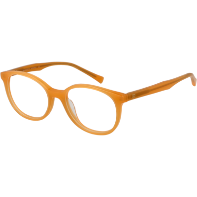 Bulget Brillenfassung BGT6252 T03 49 Orange Einheitsgröße Bulget Brillenfassung BGT6252 T03 49 Orange Einheitsgröße