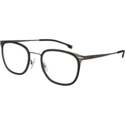 Boss Brillenfassung BOSS 1427 0OC 53 Grün Einheitsgröße Boss Brillenfassung BOSS 1427 0OC 53 Grün Einheitsgröße