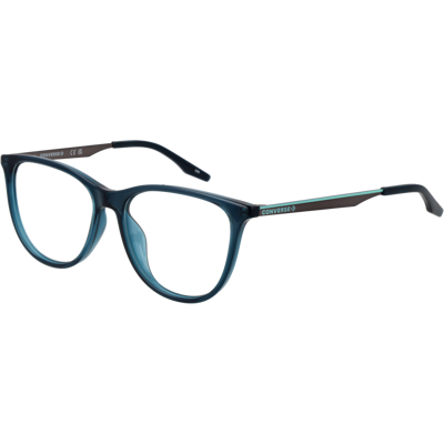 Converse Brillenfassung CV8007 440 53 Blau Einheitsgröße Converse Brillenfassung CV8007 440 53 Blau Einheitsgröße