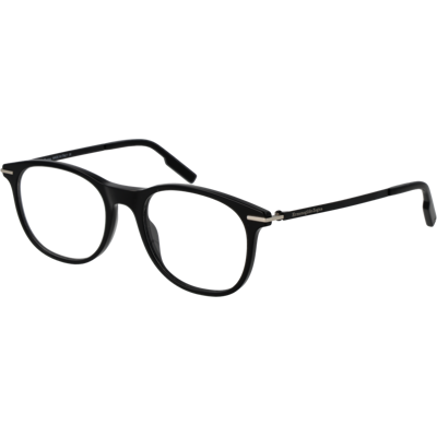 Ermenegildo Zegna Brillenfassung EZ5245 001 53 Schwarz Einheitsgröße Ermenegildo Zegna Brillenfassung EZ5245 001 53 Schwarz Einheitsgröße