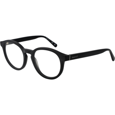 Gant Brillenfassung GA3297 002 51 Schwarz Einheitsgröße Gant Brillenfassung GA3297 002 51 Schwarz Einheitsgröße