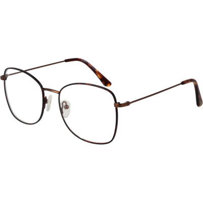 Funky Buddha Brillenfassung FBD1015 002 54 Kupfer Einheitsgröße Funky Buddha Brillenfassung FBD1015 002 54 Kupfer Einheitsgröße