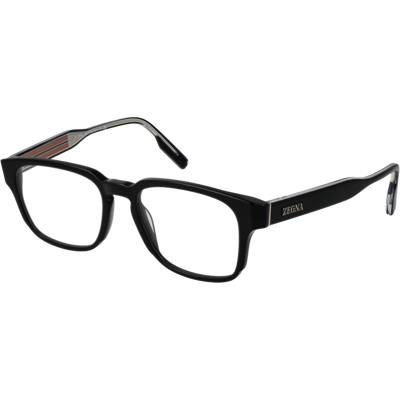 Ermenegildo Zegna Brillenfassung EZ5262 001 53 Schwarz Einheitsgröße Ermenegildo Zegna Brillenfassung EZ5262 001 53 Schwarz Einheitsgröße