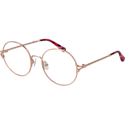 Christian Lacroix Brillenfassung CL3096 424 51 Roségold Einheitsgröße Christian Lacroix Brillenfassung CL3096 424 51 Roségold Einheitsgröße