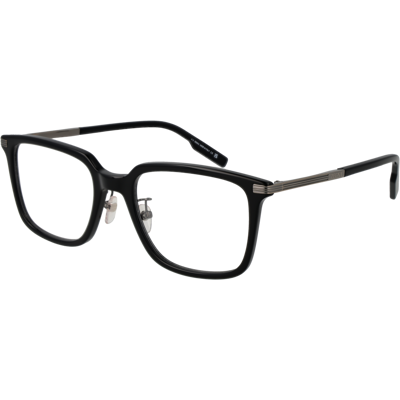 Ermenegildo Zegna Brillenfassung EZ5265-H 001 54 Schwarz Einheitsgröße Ermenegildo Zegna Brillenfassung EZ5265-H 001 54 Schwarz Einheitsgröße