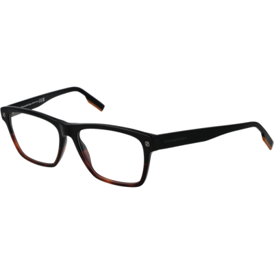 Ermenegildo Zegna Brillenfassung EZ5231 005 56 Schwarz Einheitsgröße Ermenegildo Zegna Brillenfassung EZ5231 005 56 Schwarz Einheitsgröße