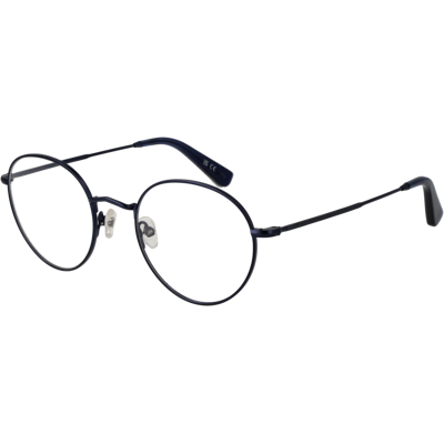Savile Row Brillenfassung SRO-007 006 49 Titan Blau Einheitsgröße Savile Row Brillenfassung SRO-007 006 49 Titan Blau Einheitsgröße