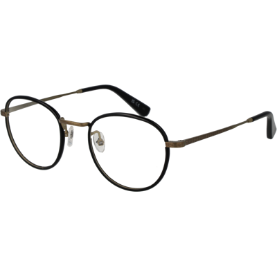 Savile Row Brillenfassung SRO-014 001 49 Titan Schwarz Einheitsgröße Savile Row Brillenfassung SRO-014 001 49 Titan Schwarz Einheitsgröße
