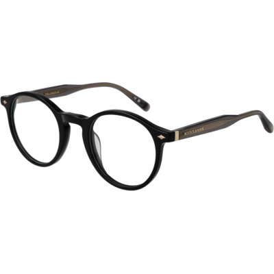 Scotch & Soda Brillenfassung SS3039 001 54 Schwarz Einheitsgröße Scotch & Soda Brillenfassung SS3039 001 54 Schwarz Einheitsgröße