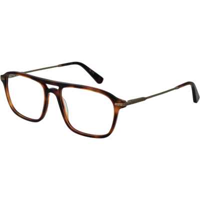 Savile Row Brillenfassung SRO-019 102 56 Braun Einheitsgröße Savile Row Brillenfassung SRO-019 102 56 Braun Einheitsgröße