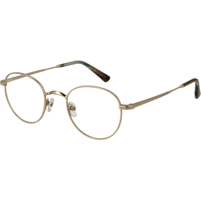 Savile Row Brillenfassung SRO-010 201 46 Titan Gold Einheitsgröße Savile Row Brillenfassung SRO-010 201 46 Titan Gold Einheitsgröße