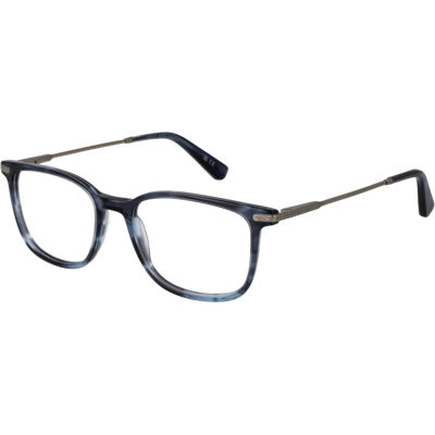 Savile Row Brillenfassung SRO-023 106 52 Blau Einheitsgröße Savile Row Brillenfassung SRO-023 106 52 Blau Einheitsgröße