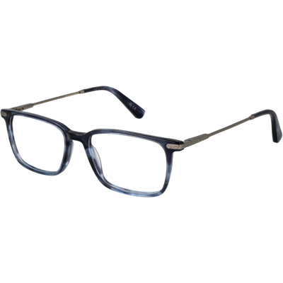 Savile Row Brillenfassung SRO-021 106 54 Blau Einheitsgröße Savile Row Brillenfassung SRO-021 106 54 Blau Einheitsgröße