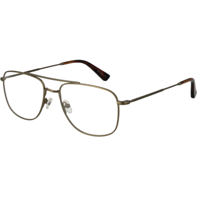 Savile Row Brillenfassung SRO-001 001 55 Titan Gold Einheitsgröße Savile Row Brillenfassung SRO-001 001 55 Titan Gold Einheitsgröße