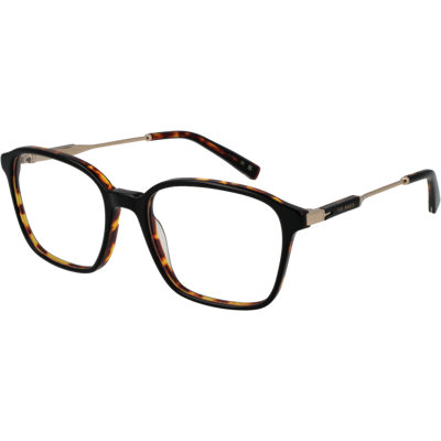 Ted Baker Brillenfassung TB8317 107 54 Schwarz Einheitsgröße Ted Baker Brillenfassung TB8317 107 54 Schwarz Einheitsgröße