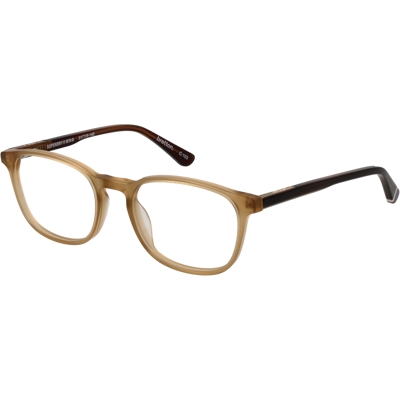Superdry Brillenfassung SDO-BRETTON 103 51 Beige Einheitsgröße Superdry Brillenfassung SDO-BRETTON 103 51 Beige Einheitsgröße