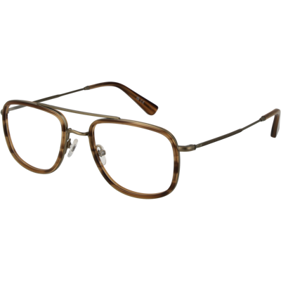 Savile Row Brillenfassung SRO-002 001 53 Titan Gold Einheitsgröße Savile Row Brillenfassung SRO-002 001 53 Titan Gold Einheitsgröße