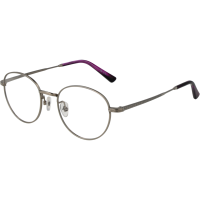 Savile Row Brillenfassung SRO-009 202 47 Titan Silber Einheitsgröße Savile Row Brillenfassung SRO-009 202 47 Titan Silber Einheitsgröße