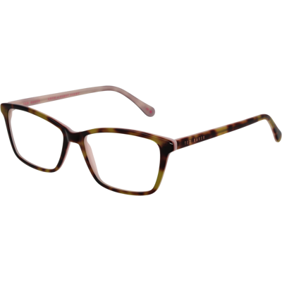 Ted Baker Brillenfassung TB9101 222 53 Braun Einheitsgröße Ted Baker Brillenfassung TB9101 222 53 Braun Einheitsgröße