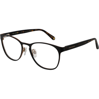 Ted Baker Brillenfassung TB4271 001 52 Schwarz Einheitsgröße Ted Baker Brillenfassung TB4271 001 52 Schwarz Einheitsgröße