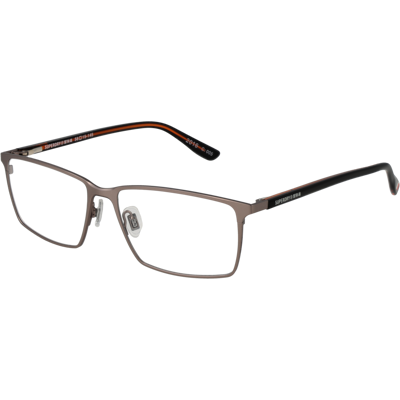 Superdry Brillenfassung SDO-2016 005 56 Metallisch Einheitsgröße Superdry Brillenfassung SDO-2016 005 56 Metallisch Einheitsgröße