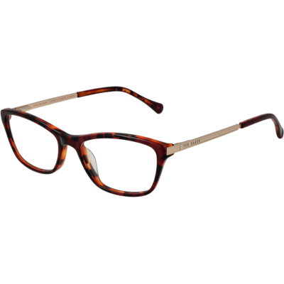 Ted Baker Brillenfassung TB9106 223 51 Braun Einheitsgröße Ted Baker Brillenfassung TB9106 223 51 Braun Einheitsgröße