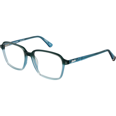 Superdry Brillenfassung SDO-NADARE 107 53 Blau Einheitsgröße Superdry Brillenfassung SDO-NADARE 107 53 Blau Einheitsgröße