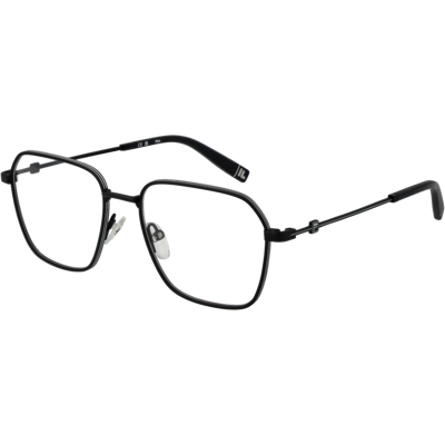 Fila Brillenfassung VFI308 0S39 52 Schwarz Einheitsgröße Fila Brillenfassung VFI308 0S39 52 Schwarz Einheitsgröße
